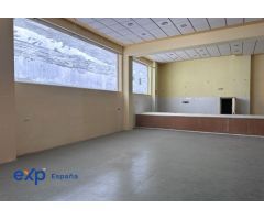 Local comercial en Venta en Linares de Villafurada, Jaén