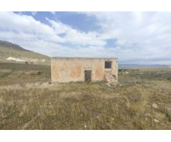 Terreno rural en Venta en Níjar, Almería