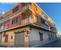 Piso grande en venta Rojales (Las Heredades)