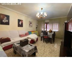 Piso grande en venta Rojales (Las Heredades)