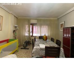 Piso grande en venta Rojales (Las Heredades)