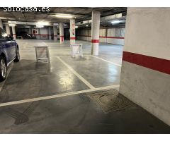 Venta de 2 Plazas de Garaje en Edificio Ceudas, Las Rozas de Madrid.