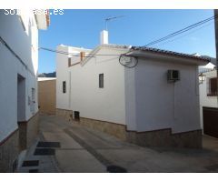 Casa de pueblo en venta,  en Villanueva del Rosario, Málaga