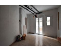 ¡Oportunidad de Inversión! Se venden 5 plantas de pisos en Tortosa, Carrer D’En Carbo