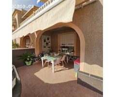 BUNGALOW EN VENTA EN GRAN ALACANT