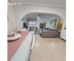 BUNGALOW EN VENTA EN GRAN ALACANT