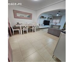 BUNGALOW EN VENTA EN GRAN ALACANT