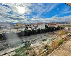Se vende un terreno urbano excepcional en Benalúa, Granada