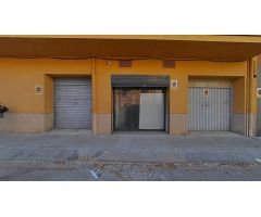 Sant Celoni Local en venta  optimo para oficinas o comercio