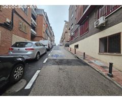 PLAZA GARAJE EN VENTA , CALLE LA PRENSA