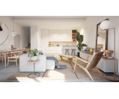 Descubre tu hogar ideal en N33, un dúplex exclusivo en un piso BAJO