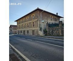 Casa en Venta en Sopuerta, Vizcaya