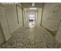 VENTA DE NAVE EN SAN SEBASTIAN DE LOS REYES