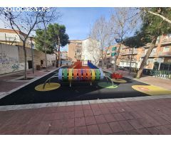 VENTA DE NAVE EN SAN SEBASTIAN DE LOS REYES