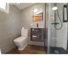 Maravilloso chalet en el Rebolledo con terreno en producción