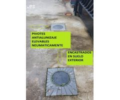 NAVE REPRESENTATIVA-DOMOTIZADA  CON PLANTA  FOTOVOLTAICA