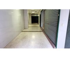Local Comercial, zona Uribarri. Junto a las cintas elevadoras. Buen acceso . 174 m2