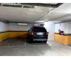 Estupenda plaza de garaje en Calle Real 52 de Collado Villalba