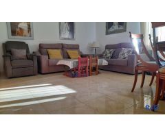 PRECIOSO TRIPLEX ADOSADO EN ORIA