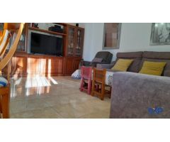 PRECIOSO TRIPLEX ADOSADO EN ORIA