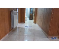 PRECIOSO TRIPLEX ADOSADO EN ORIA