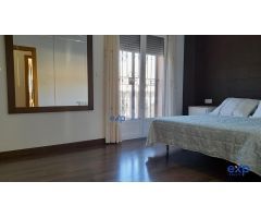 PRECIOSO TRIPLEX ADOSADO EN ORIA