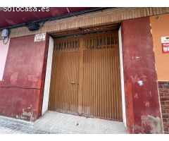 Local en venta en Montealegre 18, 4