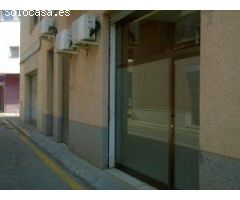 PRECIOSO LOCAL EN LA ZONA CENTRO DE EL VENDRELL, CON UNOS 100M2 APROX