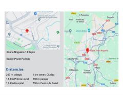 Local comercial apto para almacenamiento