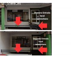 Local comercial apto para almacenamiento