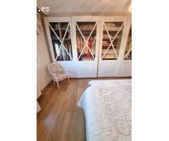 Piso impecable. La mejor zona de Barris de Ponent