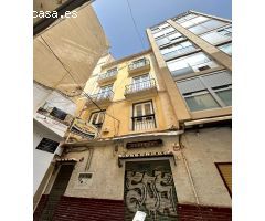 Edificio en Venta en Málaga del Fresno, Málaga