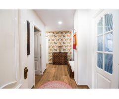 MAGNIFICA CASA A LA VENTA EN LOS CERROS DE MONTEQUINTO