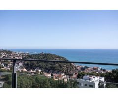 Luxury Home en una lugar privilegiado en Caldes d`Estrac