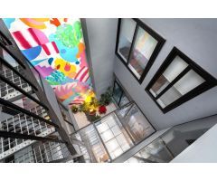 Luxury Home en una lugar privilegiado en Caldes d`Estrac