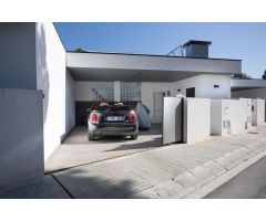 Luxury Home en una lugar privilegiado en Caldes d`Estrac