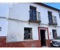 Casa a la Venta en la Puebla de los Infantes Sevilla