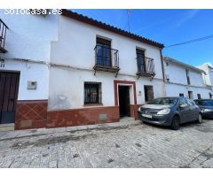 Casa a la Venta en la Puebla de los Infantes Sevilla