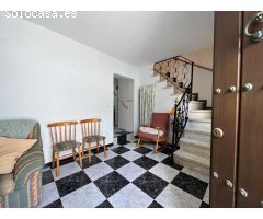 Casa a la Venta en la Puebla de los Infantes Sevilla