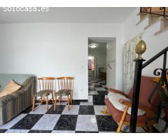 Casa a la Venta en la Puebla de los Infantes Sevilla