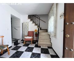Casa a la Venta en la Puebla de los Infantes Sevilla