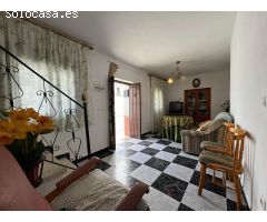 Casa a la Venta en la Puebla de los Infantes Sevilla