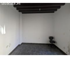 ALQUILER LOCAL COMERCIAL EN CENTRO DE GRANADA