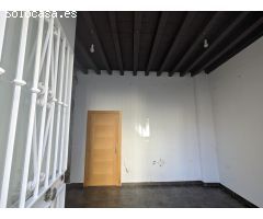 ALQUILER LOCAL COMERCIAL EN CENTRO DE GRANADA