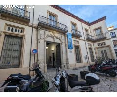 ALQUILER LOCAL COMERCIAL EN CENTRO DE GRANADA