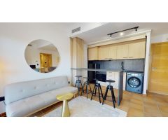 Apartamento en Venta en Marchena, Murcia