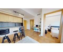 Apartamento en Venta en Marchena, Murcia