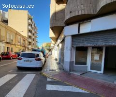 Local en venta en calle Rodrigo Botet, 6