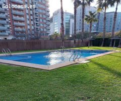 Piso en venta en avenida de França, 48 Penya-Roja, València