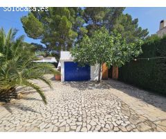 Casa de 4 habitaciones en Tres Cales LAmetlla de Mar